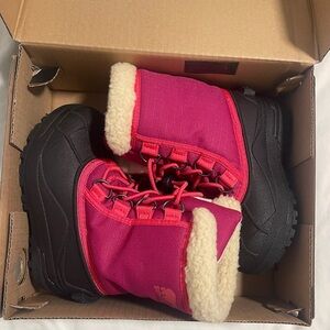 Kids Sorel Boots
